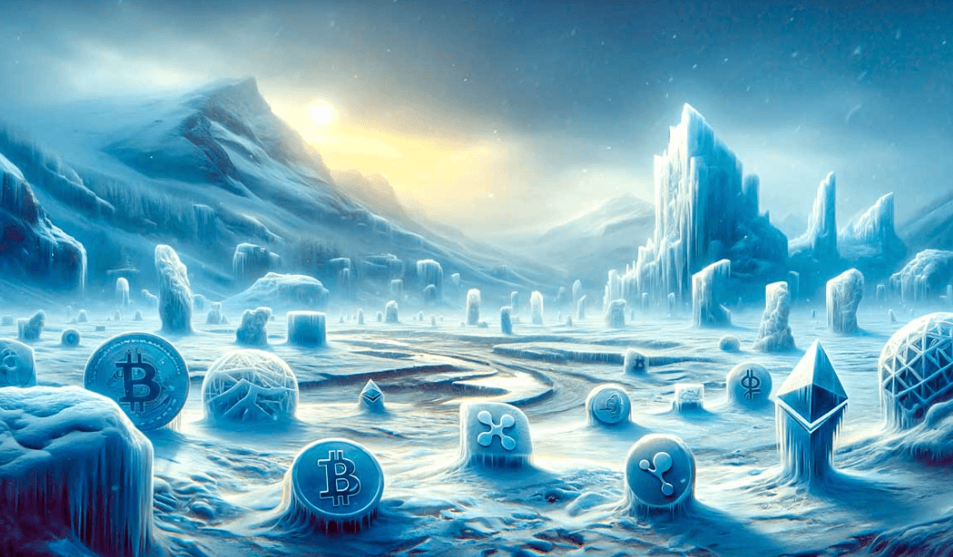 Lessons From Crypto Winter