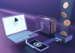 Crypto in E-commerce Payments