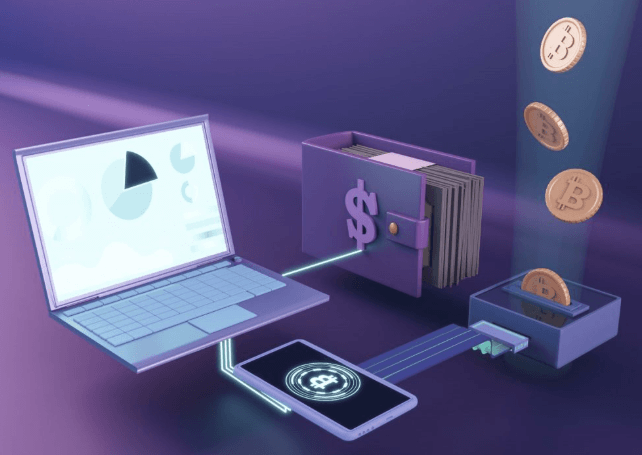 Crypto in E-commerce Payments